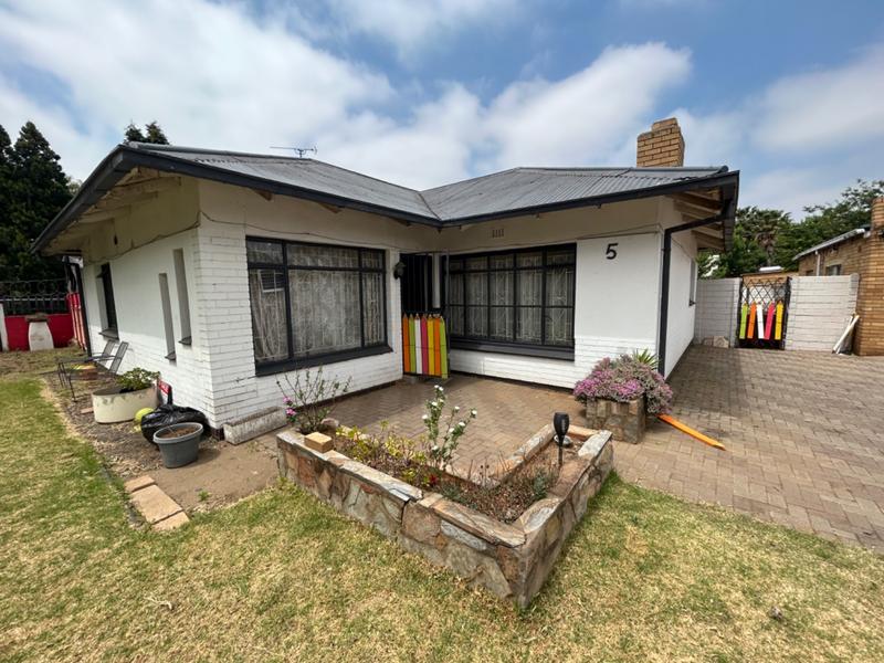 3 Bedroom Property for Sale in Vanderbijlpark CE 2 Gauteng