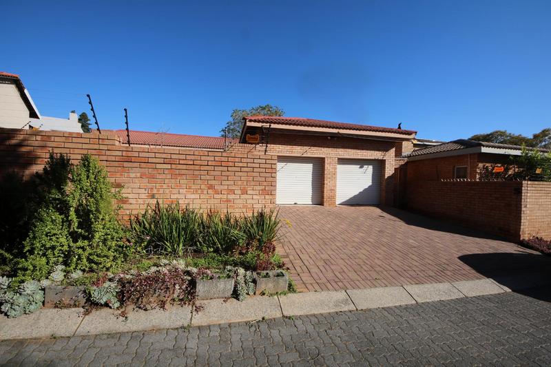 To Let 3 Bedroom Property for Rent in Ferndale Gauteng