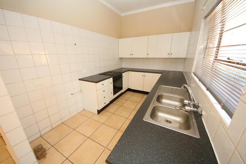 To Let 3 Bedroom Property for Rent in Ferndale Gauteng