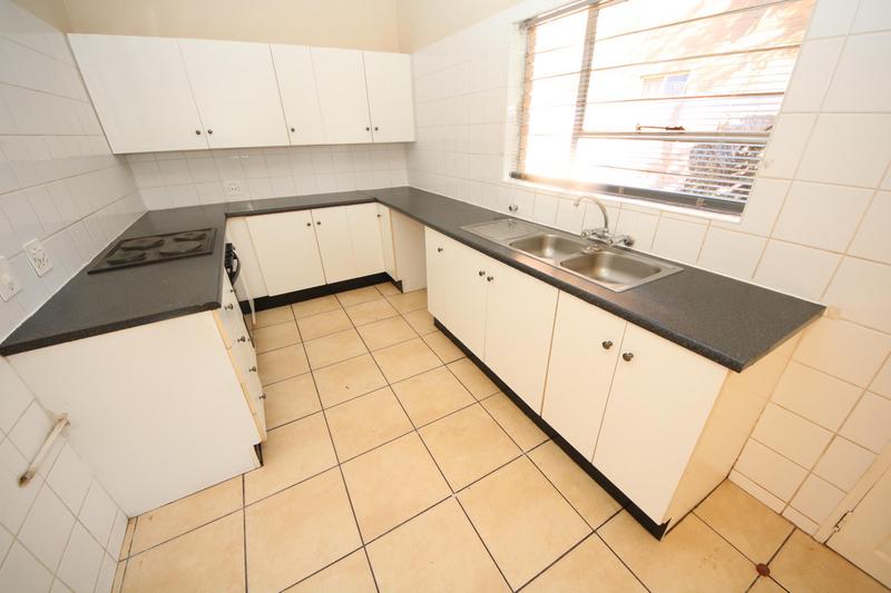 To Let 3 Bedroom Property for Rent in Ferndale Gauteng