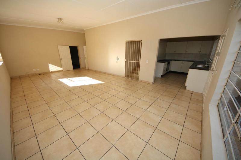To Let 3 Bedroom Property for Rent in Ferndale Gauteng
