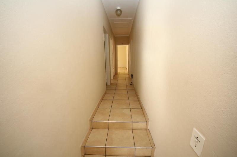 To Let 3 Bedroom Property for Rent in Ferndale Gauteng