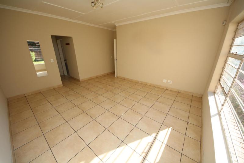 To Let 3 Bedroom Property for Rent in Ferndale Gauteng