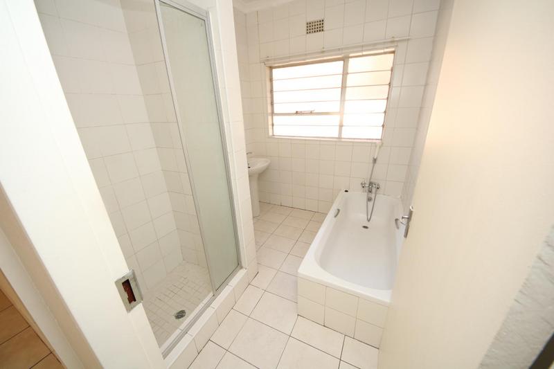 To Let 3 Bedroom Property for Rent in Ferndale Gauteng