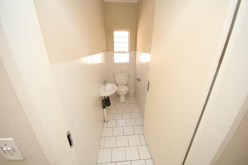 To Let 3 Bedroom Property for Rent in Ferndale Gauteng