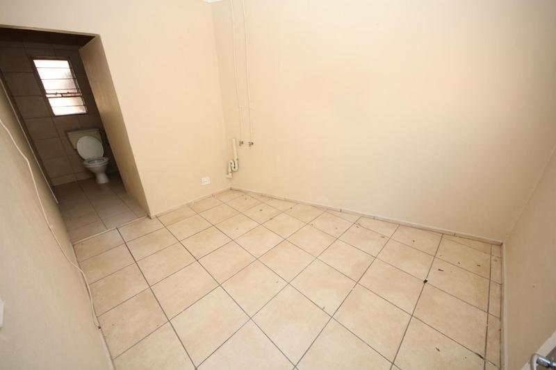 To Let 3 Bedroom Property for Rent in Ferndale Gauteng