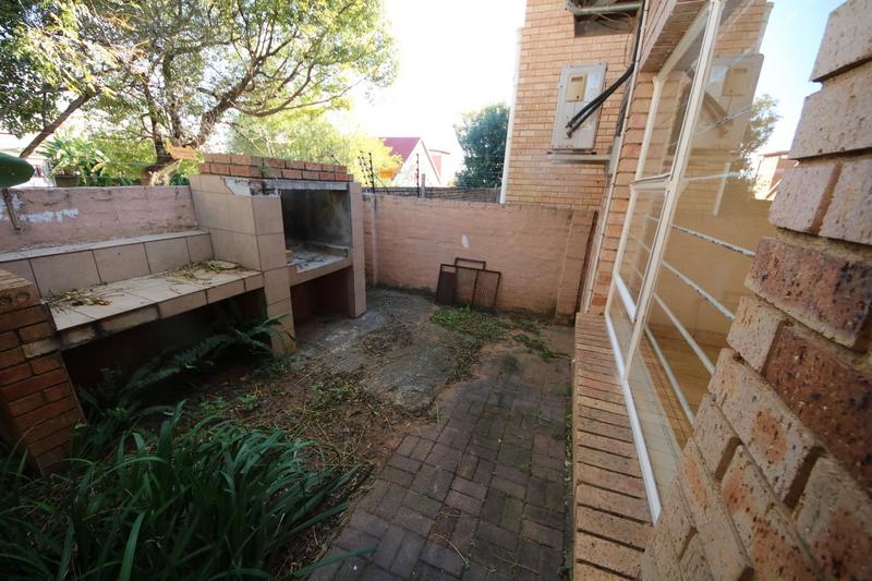 To Let 3 Bedroom Property for Rent in Ferndale Gauteng