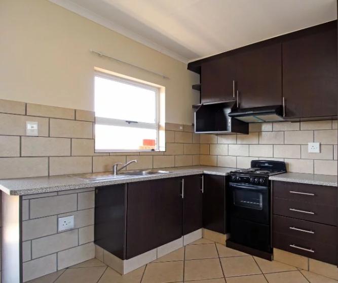 1 Bedroom Property for Sale in Kempton Park Gauteng