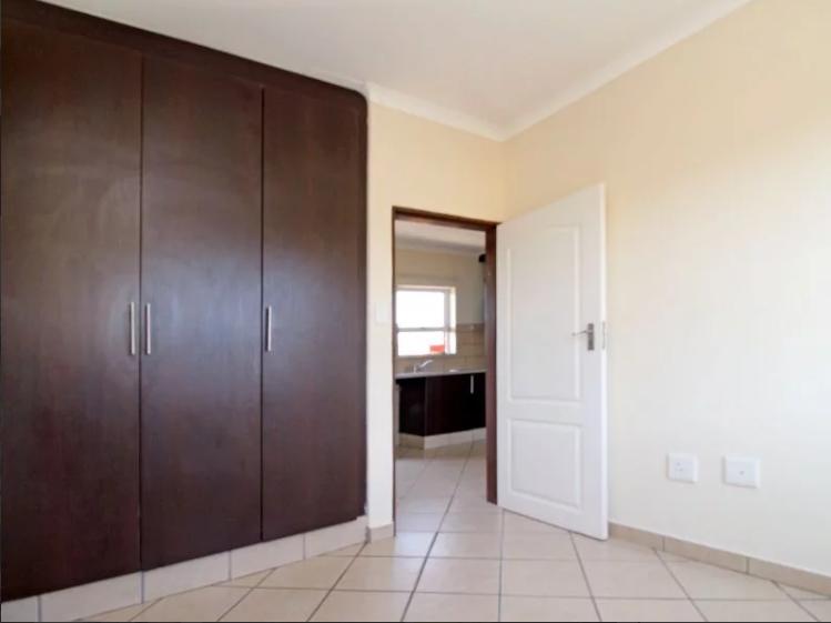 1 Bedroom Property for Sale in Kempton Park Gauteng