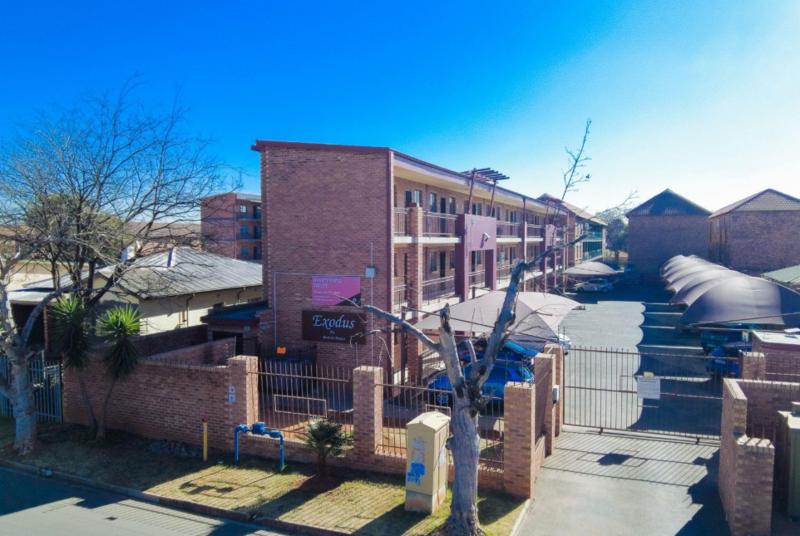 1 Bedroom Property for Sale in Kempton Park Gauteng