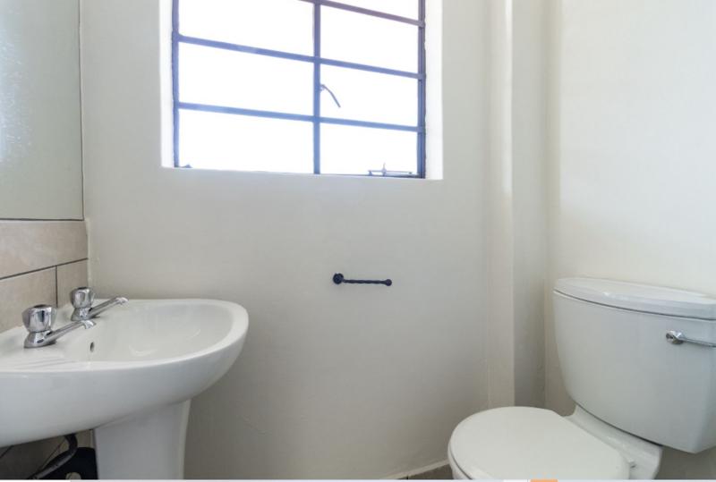 1 Bedroom Property for Sale in Kempton Park Gauteng