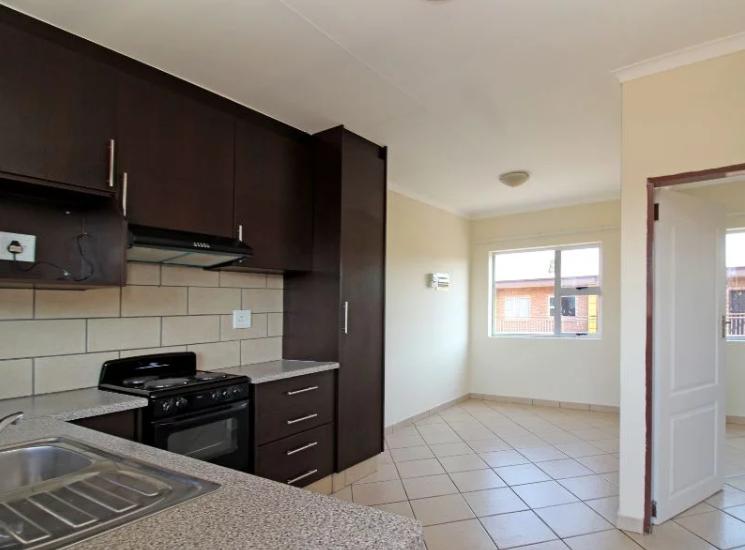 1 Bedroom Property for Sale in Kempton Park Gauteng