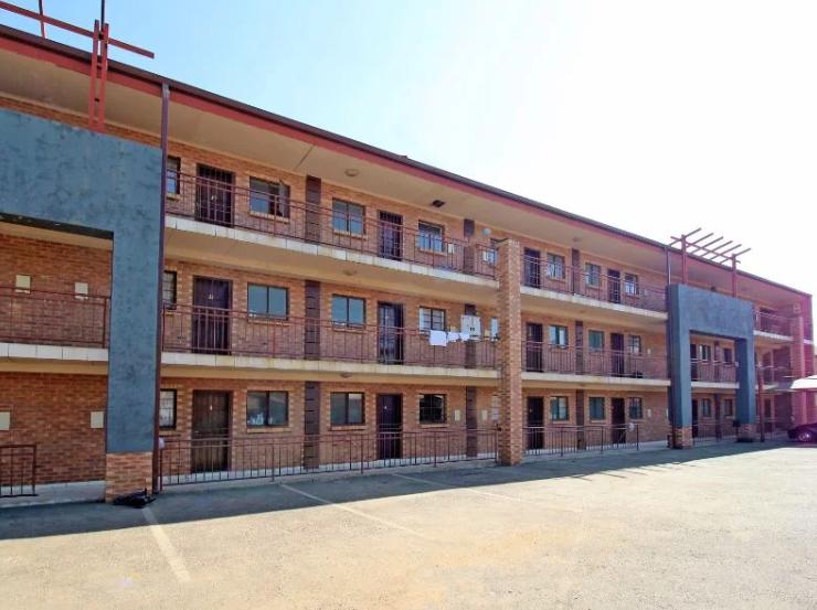 1 Bedroom Property for Sale in Kempton Park Gauteng