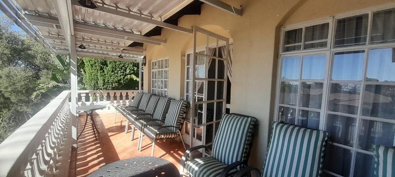 6 Bedroom Property for Sale in Zwartkop Gauteng