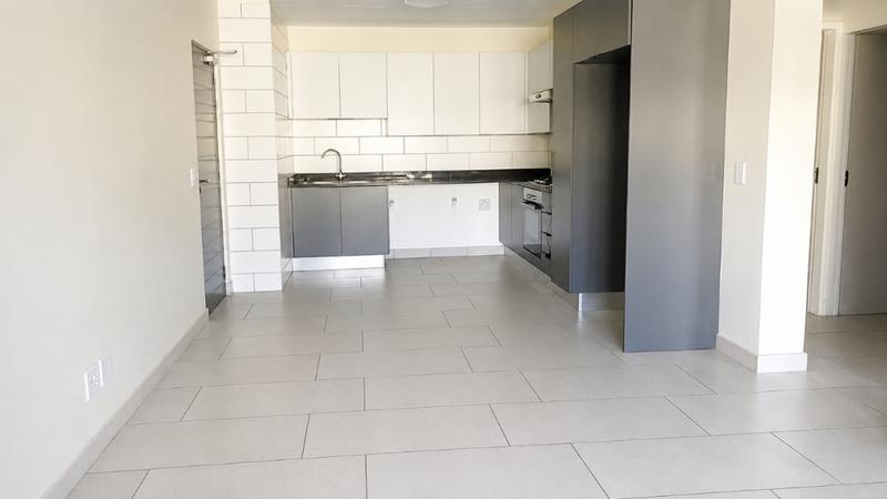 To Let 2 Bedroom Property for Rent in Bedfordview Gauteng