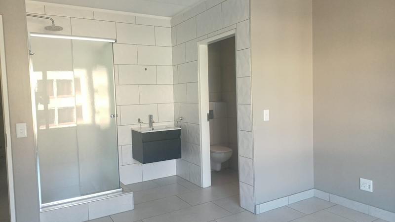 To Let 2 Bedroom Property for Rent in Bedfordview Gauteng