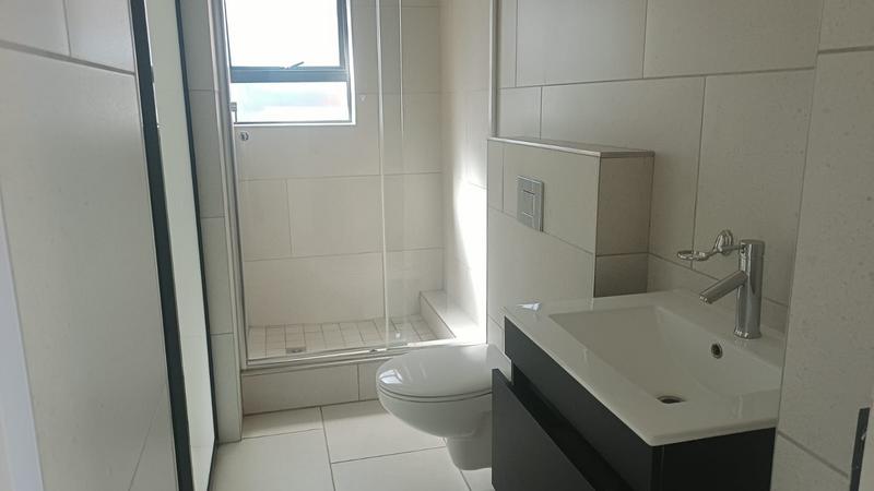 To Let 2 Bedroom Property for Rent in Bedfordview Gauteng
