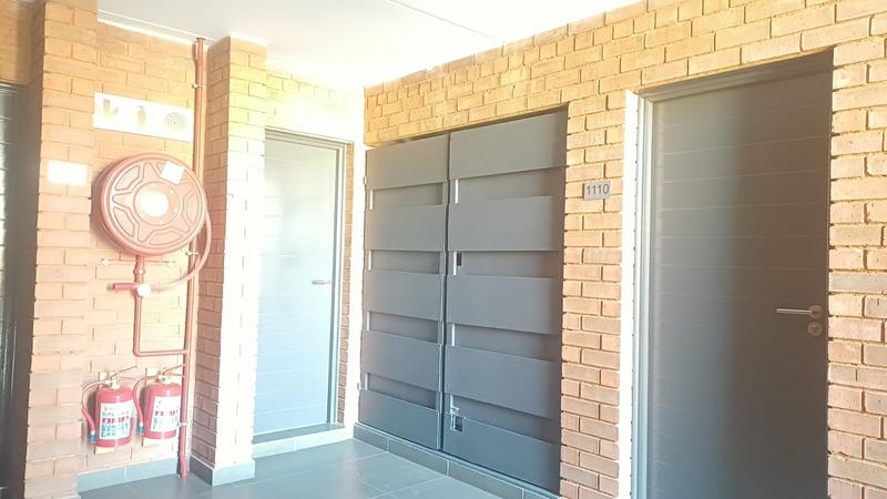 To Let 2 Bedroom Property for Rent in Bedfordview Gauteng