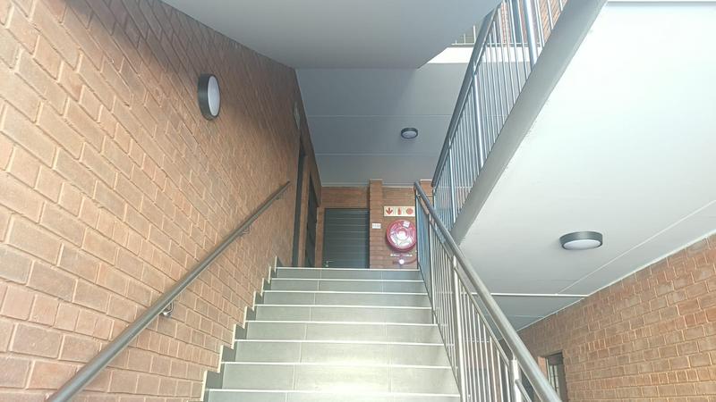 To Let 2 Bedroom Property for Rent in Bedfordview Gauteng