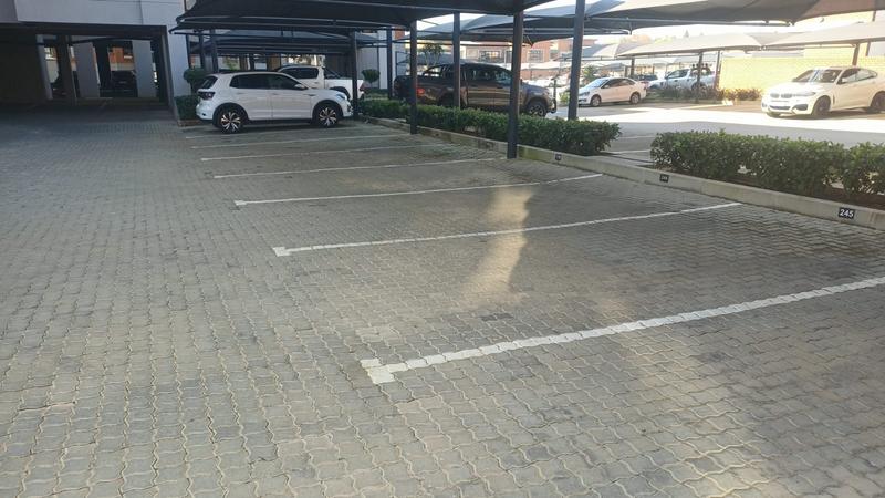 To Let 2 Bedroom Property for Rent in Bedfordview Gauteng