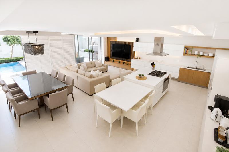 4 Bedroom Property for Sale in Morningside Gauteng