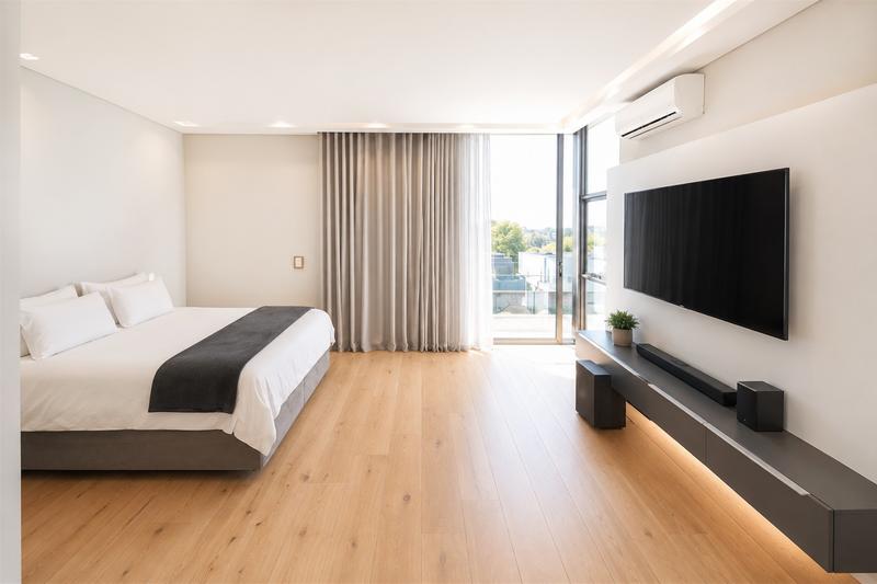 4 Bedroom Property for Sale in Morningside Gauteng
