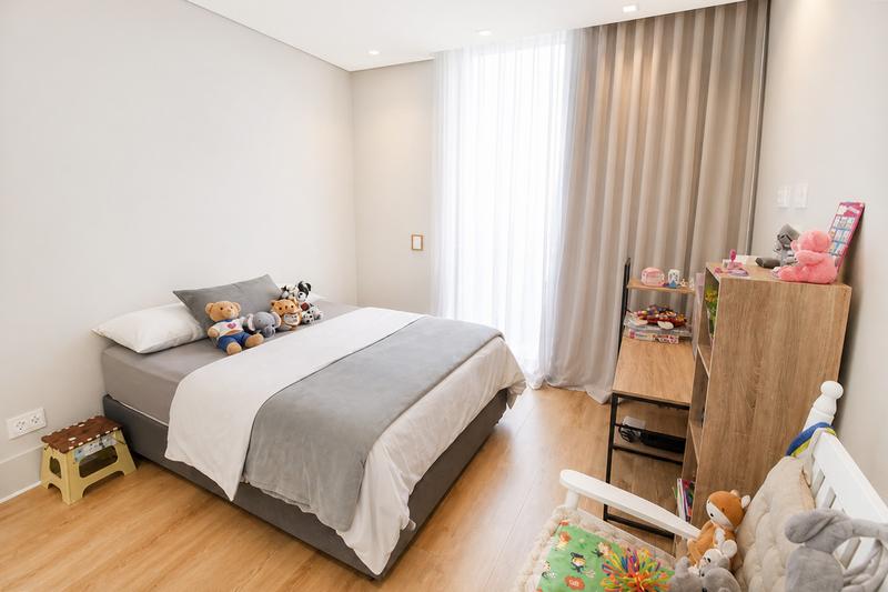 4 Bedroom Property for Sale in Morningside Gauteng