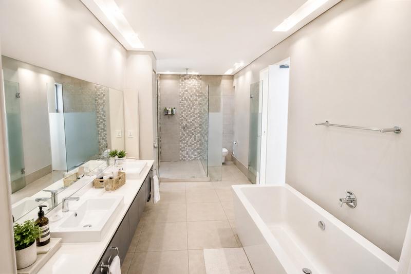 4 Bedroom Property for Sale in Morningside Gauteng