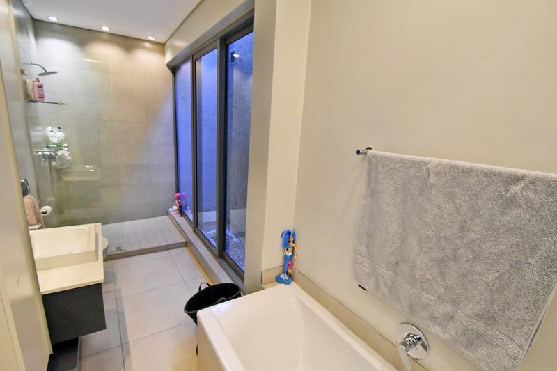 4 Bedroom Property for Sale in Morningside Gauteng