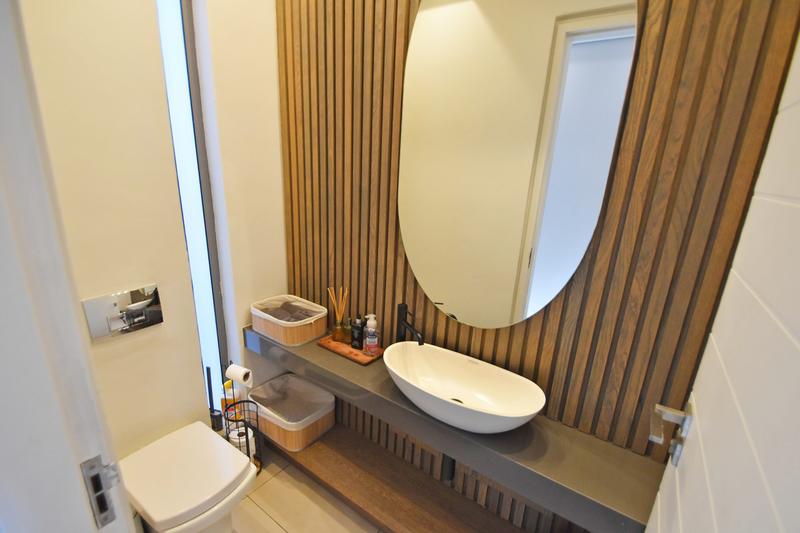 4 Bedroom Property for Sale in Morningside Gauteng
