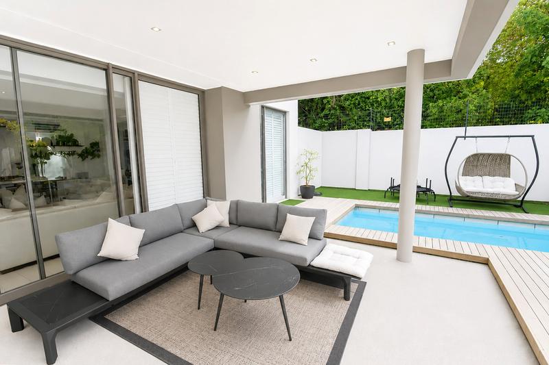 4 Bedroom Property for Sale in Morningside Gauteng