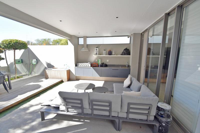 4 Bedroom Property for Sale in Morningside Gauteng