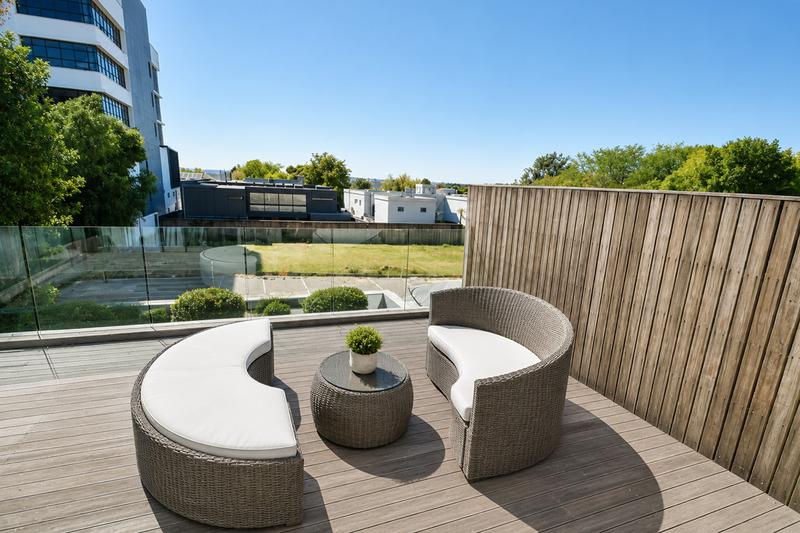 4 Bedroom Property for Sale in Morningside Gauteng