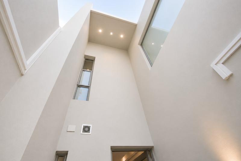 4 Bedroom Property for Sale in Morningside Gauteng