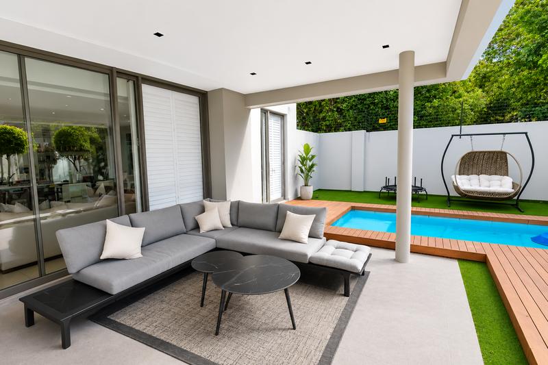 4 Bedroom Property for Sale in Morningside Gauteng