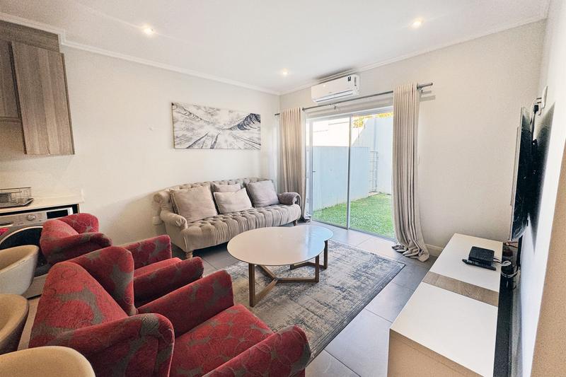3 Bedroom Property for Sale in Sandown Gauteng
