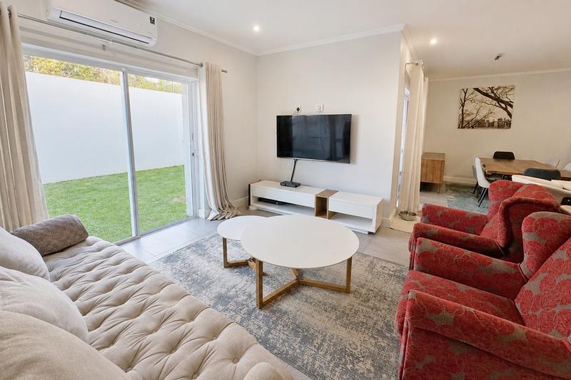3 Bedroom Property for Sale in Sandown Gauteng