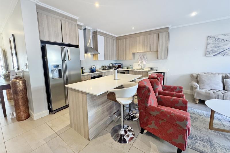 3 Bedroom Property for Sale in Sandown Gauteng