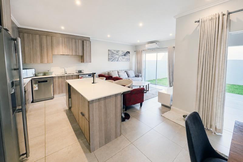 3 Bedroom Property for Sale in Sandown Gauteng