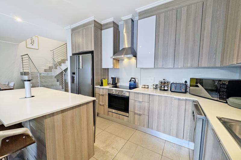 3 Bedroom Property for Sale in Sandown Gauteng