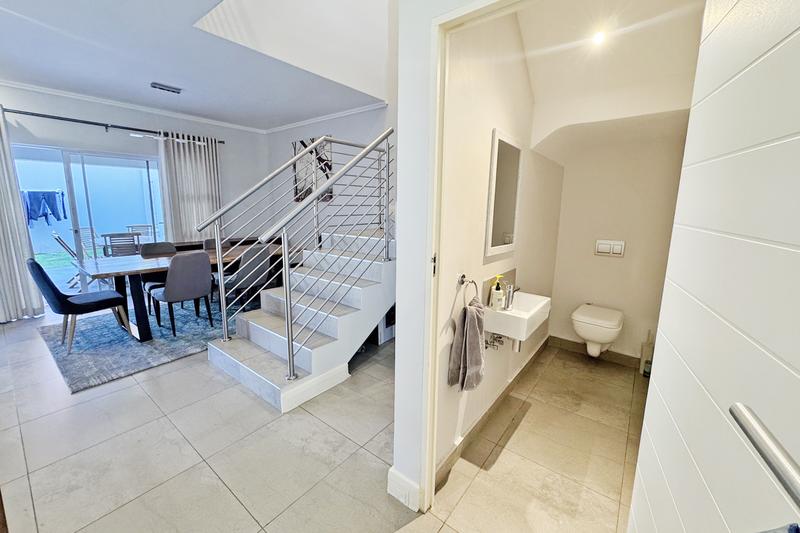 3 Bedroom Property for Sale in Sandown Gauteng