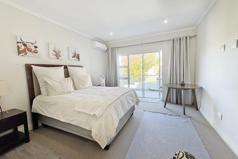 3 Bedroom Property for Sale in Sandown Gauteng