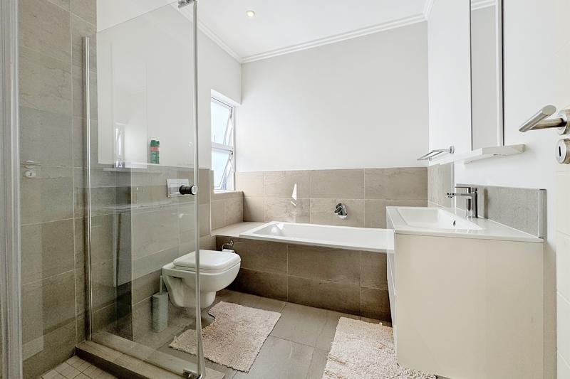 3 Bedroom Property for Sale in Sandown Gauteng
