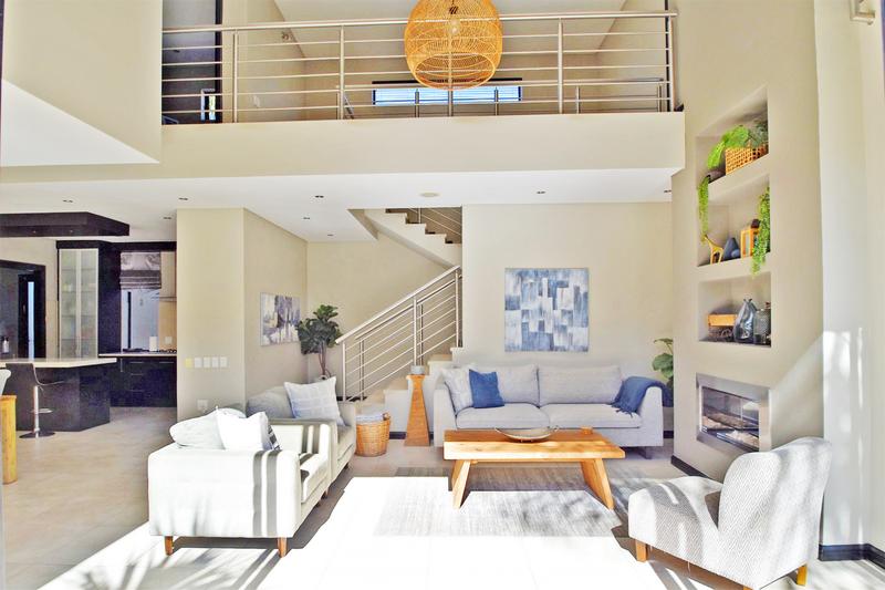 4 Bedroom Property for Sale in Morningside Gauteng