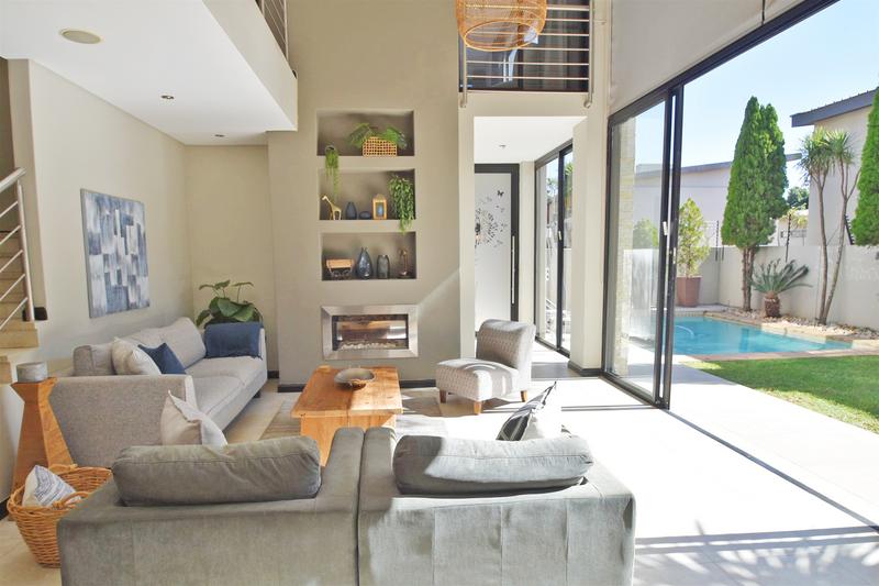 4 Bedroom Property for Sale in Morningside Gauteng