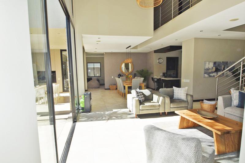 4 Bedroom Property for Sale in Morningside Gauteng