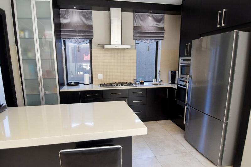 4 Bedroom Property for Sale in Morningside Gauteng