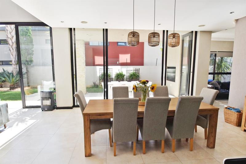 4 Bedroom Property for Sale in Morningside Gauteng