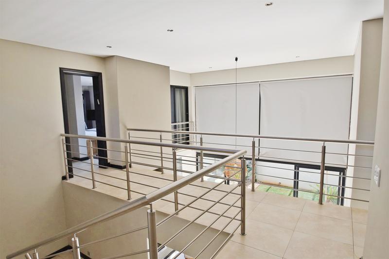 4 Bedroom Property for Sale in Morningside Gauteng