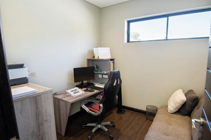 4 Bedroom Property for Sale in Morningside Gauteng